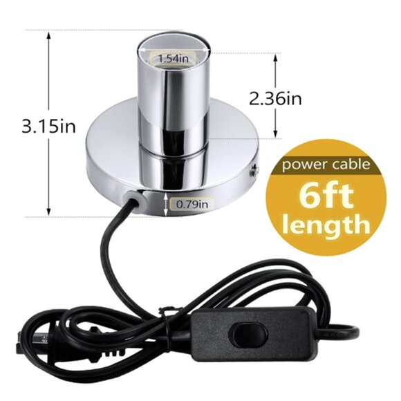 UNBRANDED Mushroom Paper Lantern Lamp (Large) - Picture 9 of 11